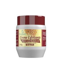 Creme Esfoliante Desodorante Bio Instinto 240 g com Ureia