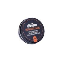 Creme Esfoliante Facial 50g - Barba de Lenhador Creme Esfoliante Facial 50g - Barba de Lenhador