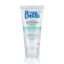 Creme Esfoliante Facial de Alecrim Depil Bella 50g