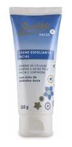 Creme Esfoliante Facial Removedor de Células Mortas - Challex Faces 110g