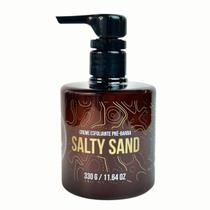 Creme Esfoliante Facial Salty Sand 330ml El Capitan