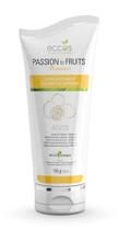 Creme Esfoliante Físico e Enzimático Passion Maracujá