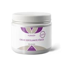 Creme esfoliante fisico para os Pes 500g Floracea Creme esfoliante fisico para os Pes 500g Floracea