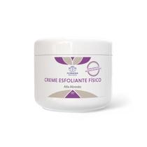 Creme Esfoliante Fisico para os Pes 60g Floracea