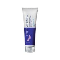 Creme Esfoliante Intensivo tripla Ação para os pés - Avon