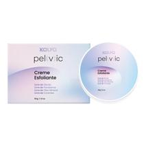 Creme Esfoliante Íntimo PELVIC 50gr - Kalya Creme Esfoliante Íntimo PELVIC 50gr - Kalya