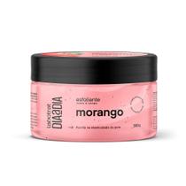 Creme Esfoliante Labotrat Corpo E Rosto Morango 300g Creme Esfoliante Labotrat Corpo E Rosto Morango 300g
