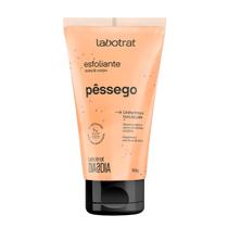 Creme Esfoliante Labotrat Hidratação Profunda Rico em Vitaminas Ativos Naturais Uso Diário Pele Macia Efeito Iluminador Skincare Banho Premium 150g