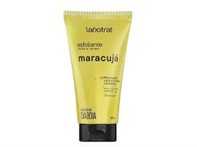 Creme Esfoliante LABOTRAT para o Rosto e Corpo Maracujá 150g Creme Esfoliante LABOTRAT para o Rosto e Corpo Maracujá 150g