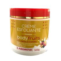 Creme Esfoliante Manga 500g Laborene