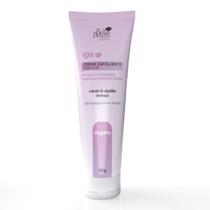 Creme Esfoliante Mãos e Pés Spa 100g Bella Brazil