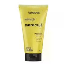 Creme Esfoliante Maracuja Dia Dia Labotrat 150G Creme Esfoliante Maracuja Dia Dia Labotrat 150G
