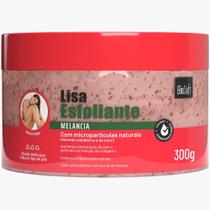 Creme Esfoliante Melancia BioSoft Lisa 300g