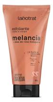 Creme Esfoliante melancia,pêssego,caju,morango,lima da pérsia,capím limão,maracujá Labotrat - 150g Creme Esfoliante melancia,pêssego,caju,morango,lima da pérsia,capím limão,maracujá Labotrat - 150g