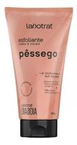 Creme Esfoliante melancia,pêssego,caju,morango,lima da pérsia,capím limão,maracujá Labotrat - 150g Creme Esfoliante melancia,pêssego,caju,morango,lima da pérsia,capím limão,maracujá Labotrat - 150g