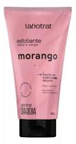 Creme Esfoliante melancia,pêssego,caju,morango,lima da pérsia,capím limão,maracujá Labotrat - 150g Creme Esfoliante melancia,pêssego,caju,morango,lima da pérsia,capím limão,maracujá Labotrat - 150g