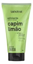 Creme Esfoliante melancia,pêssego,caju,morango,lima da pérsia,capím limão,maracujá Labotrat - 150g Creme Esfoliante melancia,pêssego,caju,morango,lima da pérsia,capím limão,maracujá Labotrat - 150g