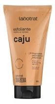 Creme Esfoliante melancia,pêssego,caju,morango,lima da pérsia,capím limão,maracujá Labotrat - 150g Creme Esfoliante melancia,pêssego,caju,morango,lima da pérsia,capím limão,maracujá Labotrat - 150g