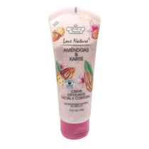 Creme Esfoliante Micro Esferas de Apricot Flores e Vegetais 200G
