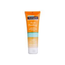 Creme Esfoliante Neutrogena Acne Proofing 100gr Creme Esfoliante Neutrogena Acne Proofing 100gr