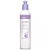 Creme Esfoliante para mãos e pés D'agua Natural 230g