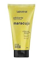 Creme Esfoliante para o Rosto e Corpo LABOTRAT Maracujá 150g Creme Esfoliante para o Rosto e Corpo LABOTRAT Maracujá 150g