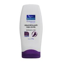 Creme Esfoliante Para Os Pés 120 G - Nupill