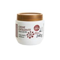 Creme Esfoliante para os Pés com Ureia 240g - Dermacream