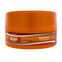 Creme Esfoliante Para Os Pés Frizon Pedra-Pomes Kero Pé 150g