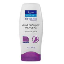 Creme Esfoliante Para Pés 120g - Nupill