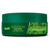 Creme Esfoliante Para Pés Corpo Dourado 150g