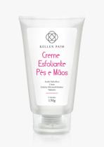 Creme Esfoliante Pés e Mãos