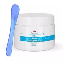 Creme Esfoliante Phytobeauty 270g Phyto Limp Skin Peeling Facial com Semente de Nozes e Extrato de Acerola