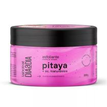 Creme Esfoliante Pitaya Rosto e Corpo Labotrat - 300g