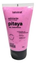 Creme Esfoliante Pytaya + Acido Hialuronico 150g Labotrat