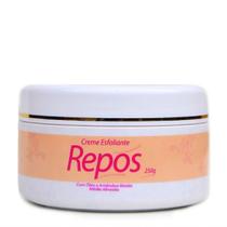 Creme Esfoliante Repos 250g