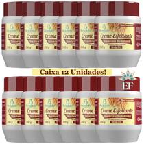 Creme Esfoliante Revitalizante 240g - Bio Instinto. CX 12UN Creme Esfoliante Revitalizante 240g - Bio Instinto. CX 12UN