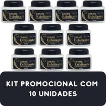 Creme Esfoliante San Jully com Sebo de Carneiro Pote 240g Kit Promocional 10 Unidades Creme Esfoliante San Jully com Sebo de Carneiro Pote 240g Kit Promocional 10 Unidades