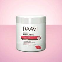 Creme Esfoliante Spa Care Raavi 500 g