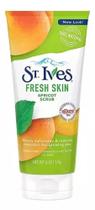 Creme Esfoliante ST IVES Apricot