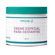 Creme Especial Para Gestantes