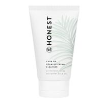 Creme Espumante Honest Beauty Calm On, 120 ml, sensível