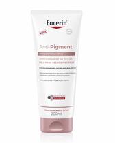 Creme Eucerin Anti-Pigment Corpo Áreas Específicas 200ml Creme Eucerin Anti-Pigment Corpo Áreas Específicas 200ml