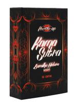 CREME EXCITANTE ESQUENTA E ESFRIA UNISSEX 3,5G HOT FLOWERS - Sensação Dupla CREME EXCITANTE ESQUENTA E ESFRIA UNISSEX 3,5G HOT FLOWERS - Sensação Dupla