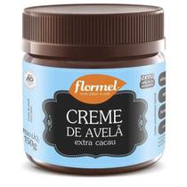 Creme Extra Cacau com Avelã Flormel - 150g
