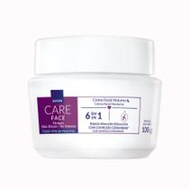 Creme Face Avon Care Noturno 6 em 1 100g