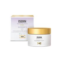 Creme Facial Ácido Glicólico Isdinceutics Glicoisdin 8 50g