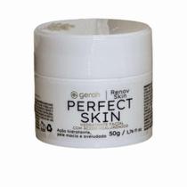 Creme Facial Ácido Hialurônico 50g Pele Rejuvenescida Gerah