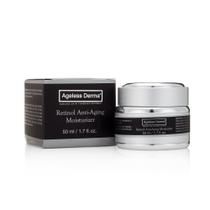 Creme facial Ageless Derma Retinol com Matrixyl e Vitamina C