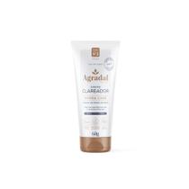 Creme Facial Agradal Clareador Gradual 60g